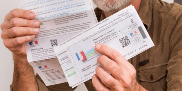 Les démarches pour récupérer le chèque énergie de 277 euros avant sa date de fin