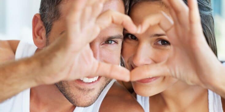 Les signes du zodiaque les plus compatibles en amour