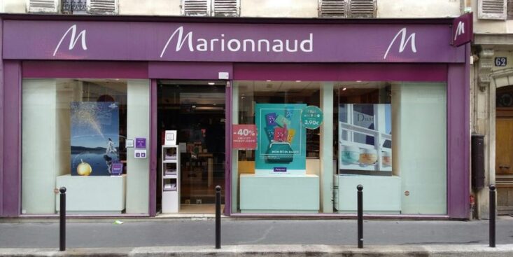 Marionnaud lance une offre à bas prix exceptionnelle