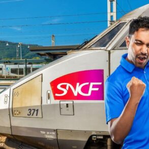 SNCF: cette astuce géniale pour payer ses billets de train moins cher