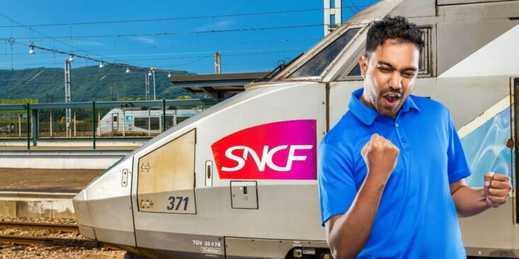 SNCF: cette astuce géniale pour payer ses billets de train moins cher