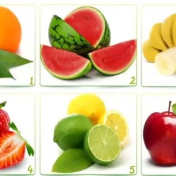 Test de personnalité vos fruits préférés révèle un secret sur vous