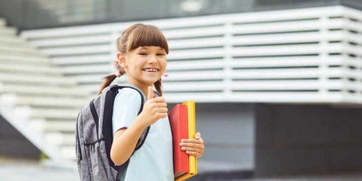 Allocation de rentrée scolaire: une hausse prévue pour 3 millions de français