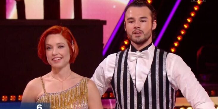 Anthony Colette très cash sur son énorme salaire dans Danse avec les stars