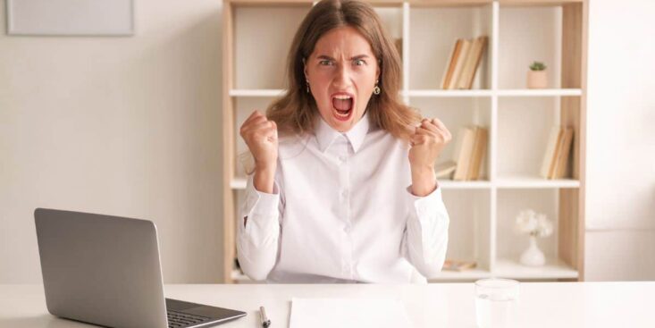 Ces 3 signes du zodiaque sont souvent en colère