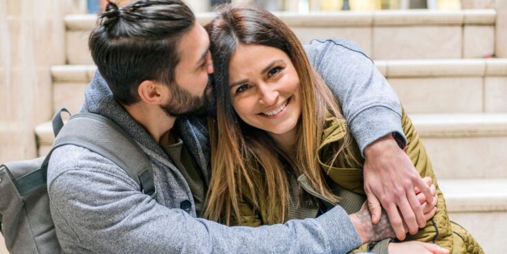 Ces 4 signes du zodiaque vont tomber amoureux du Taureau