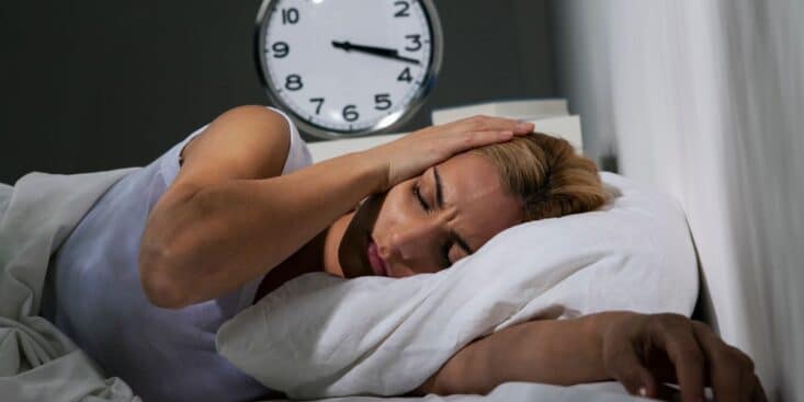 Ces signes du zodiaque souffrent le plus d'insomnie