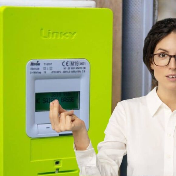 Compteur Linky: cette super astuce pour réduire vos factures d'électricité