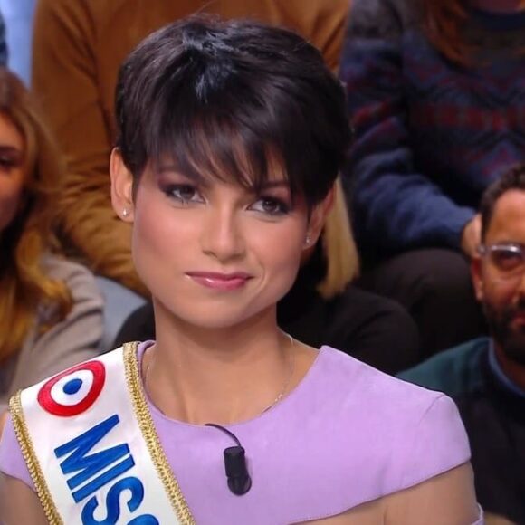 Eve Gilles révèle le nom de son parfum préféré et il est pas cher