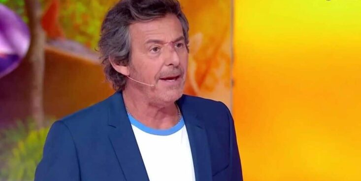 Jean-Luc Reichmann pousse un coup de gueule après ce drame