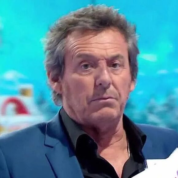 Jean-Luc Reichmann très cash avec son attitude au travail avec sa femme Nathalie