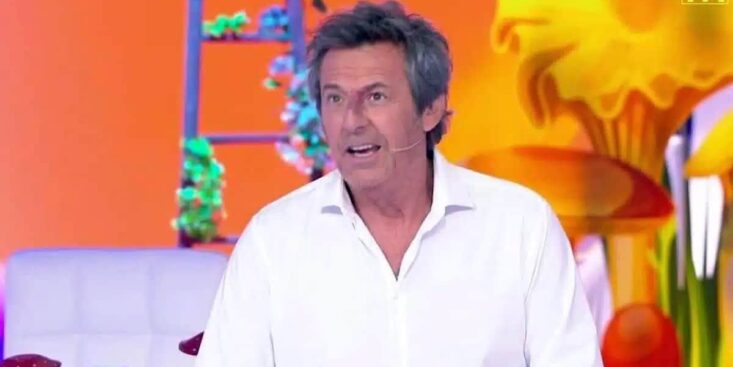 Jean-Luc Reichmann très énervé après les derniers propos sur l'affaire Bastien Payet