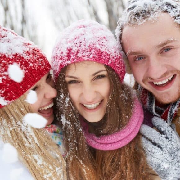 Météo: de la neige la semaine prochaine et les régions concernées