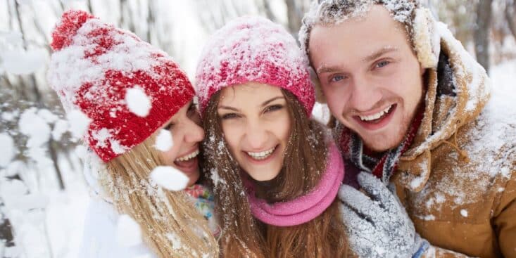 Météo: de la neige la semaine prochaine et les régions concernées