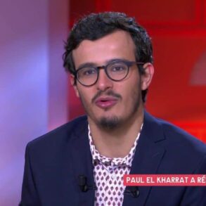 Paul El Kharrat sans filtre sur sa relation avec Émilien des 12 coups de midi