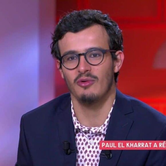 Paul El Kharrat sans filtre sur sa relation avec Émilien des 12 coups de midi