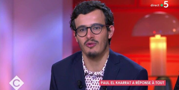 Paul El Kharrat sans filtre sur sa relation avec Émilien des 12 coups de midi