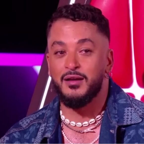 Slimane anéanti par une terrible rupture a écrit la chanson pour l'Eurovision 2024