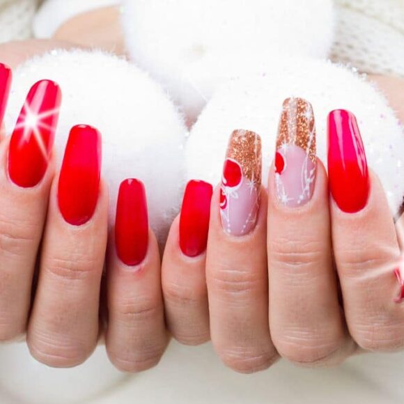 3 super astuces pour faire pousser vos ongles plus vite