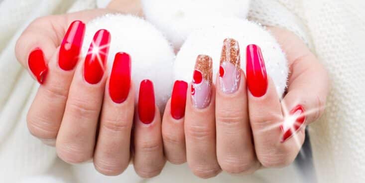 3 super astuces pour faire pousser vos ongles plus vite