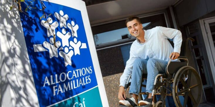 CAF: ces Français qui peuvent toucher l'AAH à vie