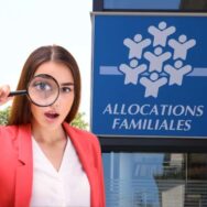 Allocations familiales: les plafonds à ne pas dépasser pour toucher cette aide CAF