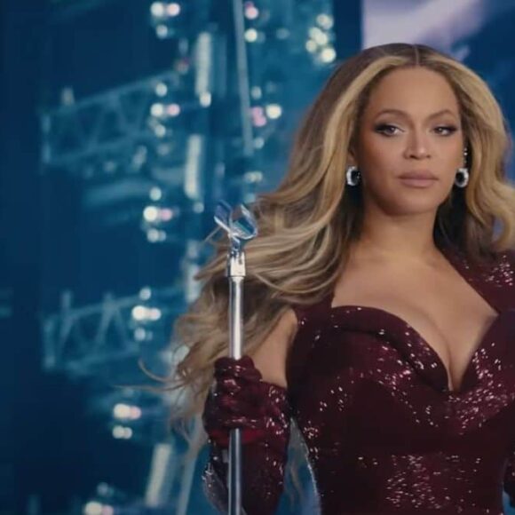 Beyoncé: sa fille réalise son plus grand rêve et devient actrice au cinéma