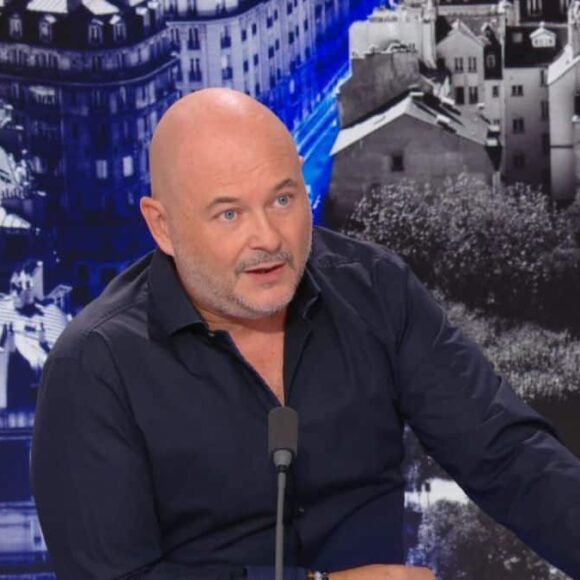 Cauet au plus mal la justice ne l'a pas écouté dans son combat contre NRJ