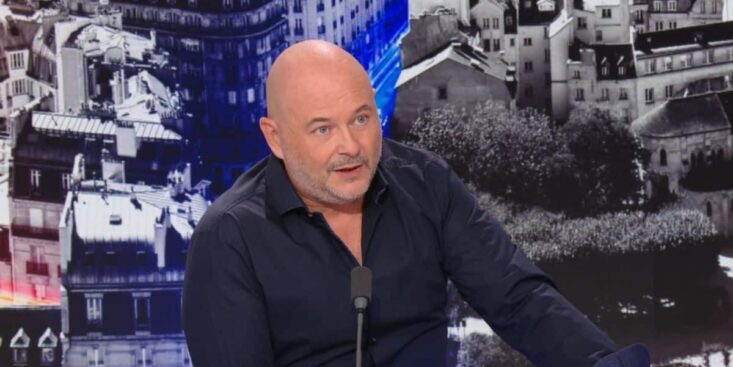 Cauet au plus mal la justice ne l'a pas écouté dans son combat contre NRJ