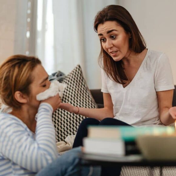 Ces signes du zodiaque sont les plus toxiques en amitié