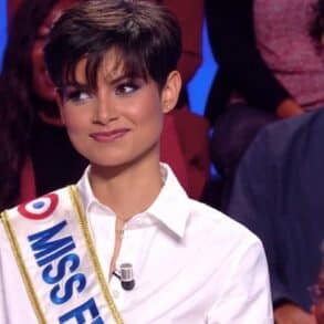 Cette ancienne Miss France détruit Eve Gilles et balance sur son comportement