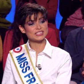 Eve Gilles sanctionnée par le comité Miss France ?