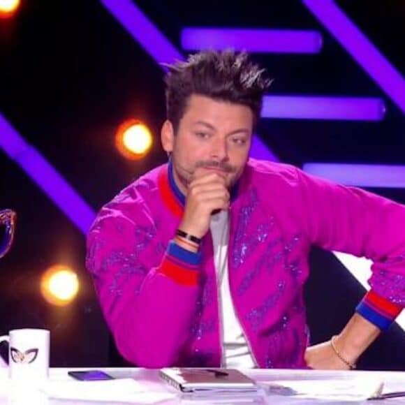 Kev Adams: son salaire hallucinant dans Mask Singer vous allez devenir fou