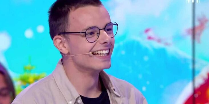 Les 12 coups de midi: Émilien révèle avoir raté totalement son casting