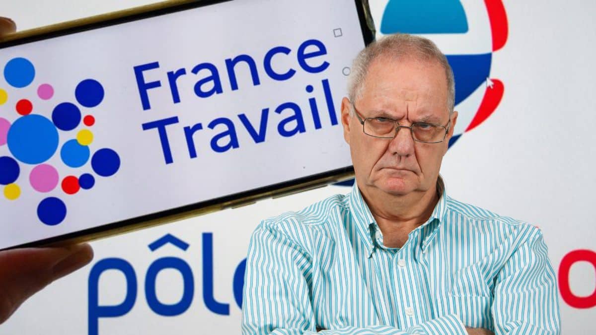 Les allocations chômages bloquées si vous quittez le France