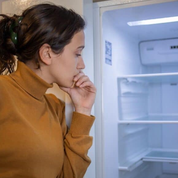 Les meilleures astuces pour ne plus avoir de glace dans votre frigo