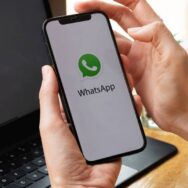 Les vocaux WhatsApp c'est fini et voilà par quoi ils vont être remplacés