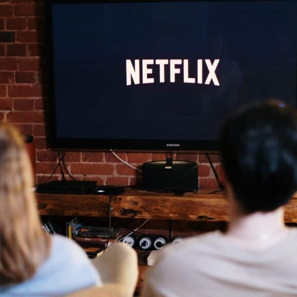 Netflix: l'astuce géniale pour continuer à partager son compte