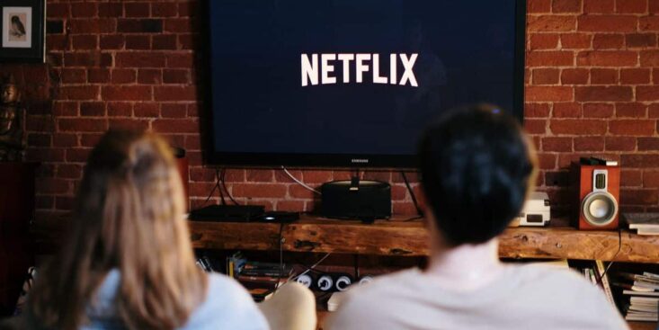 Netflix: l'astuce géniale pour continuer à partager son compte