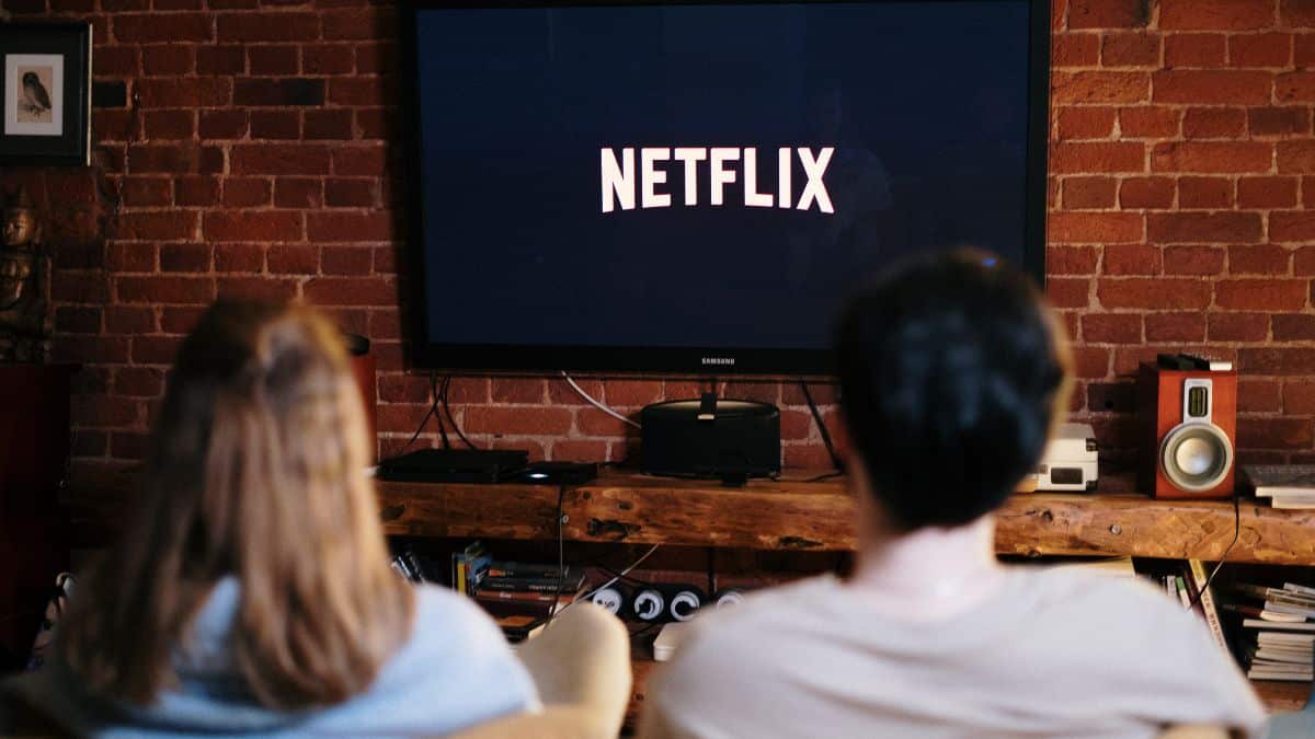 Netflix: l'astuce géniale pour continuer à partager son compte