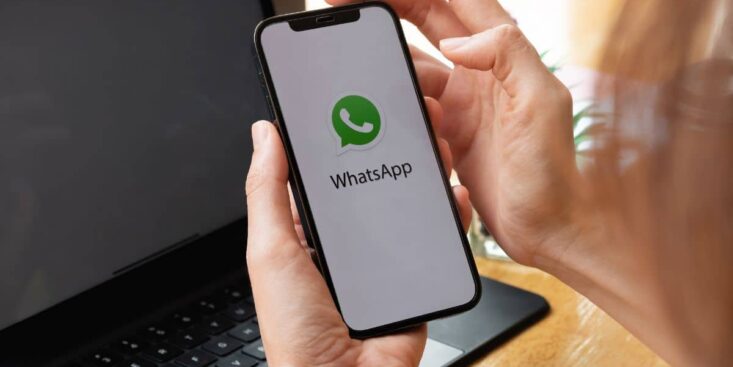 N'utilisez plus jamais ces mots dans WhatsApp votre compte peut sauter