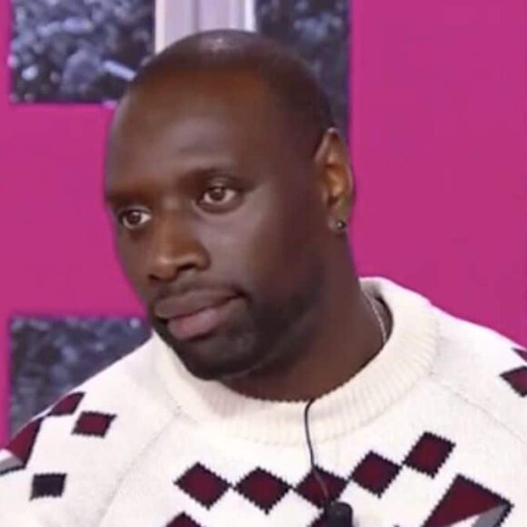 Omar Sy: les vraies raisons pourquoi il ne parle plus à Fred Testot