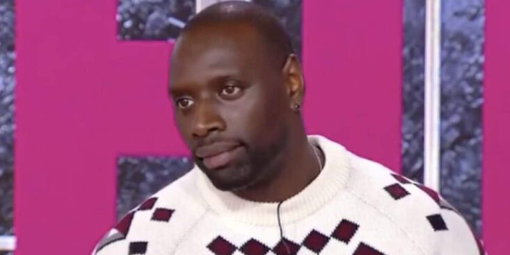 Omar Sy: les vraies raisons pourquoi il ne parle plus à Fred Testot