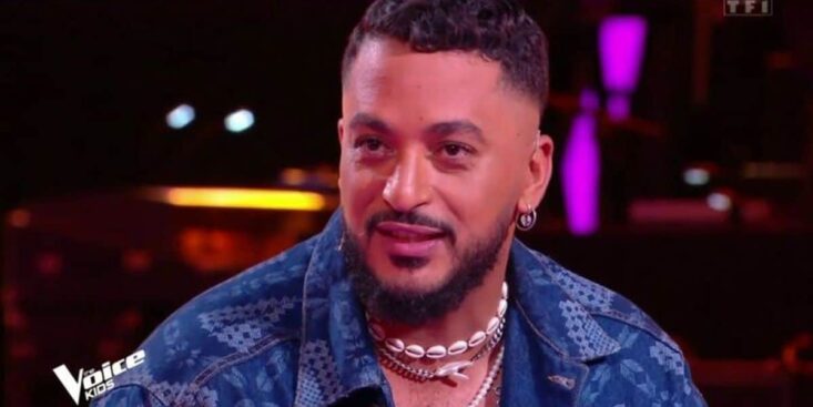 Slimane au plus mal avant de participer à l'Eurovision