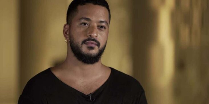 Slimane très cash sur son voyage dans Rendez-vous en terre inconnue