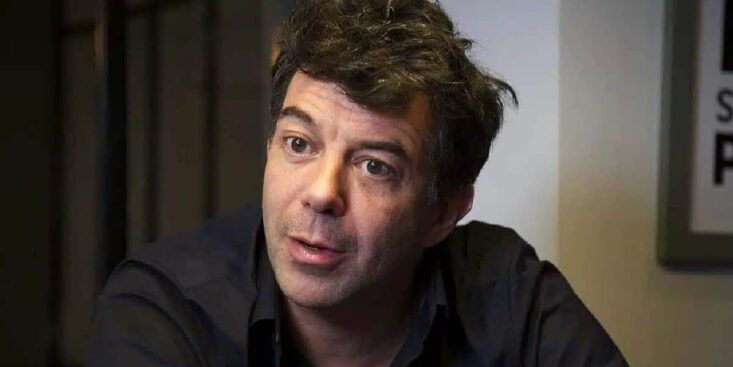 Stéphane Plaza lynché après son arrivée aux Antilles