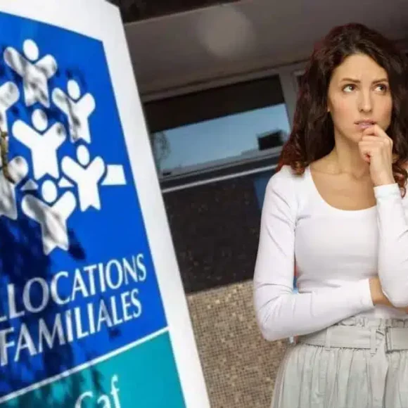 Une prime de la CAF de 598 euros versée cette semaine, les Français concernés