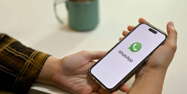 WhatsApp: l'astuce complète pour créer un événement dans une Communauté