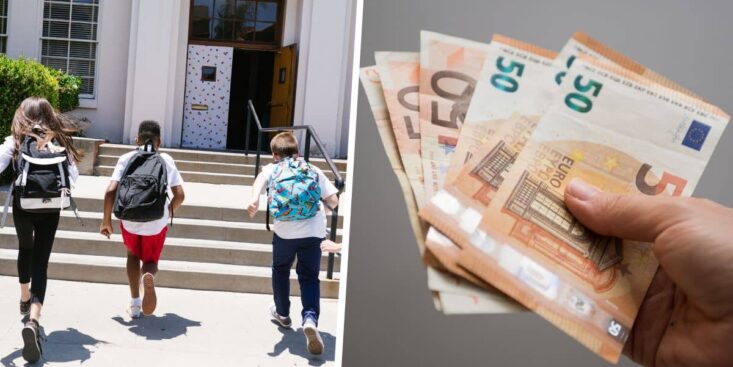 CAF: qui va toucher cette aide financière pour la rentrée scolaire ?