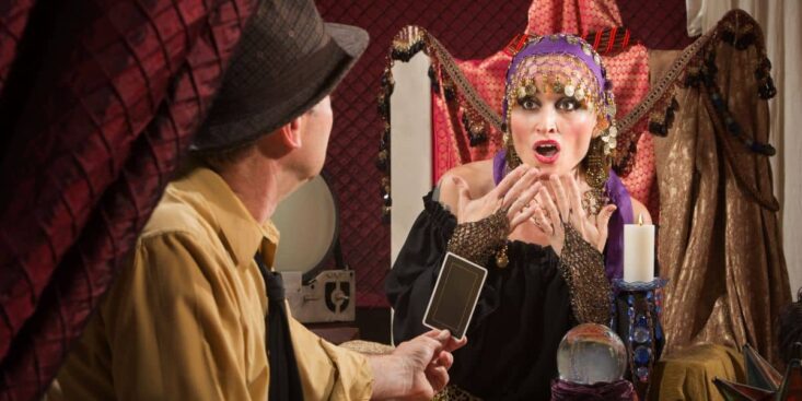 Ce signe du zodiaque est le plus malchanceux de tous